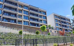 Apartament Ale Widok Cicha - Centrum Z Miejscem Postojowym